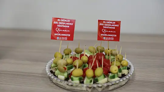 Silivri'ye dev yatırım! Engelsiz Yaşam Ve Eğitim Merkezi törenle açıldı