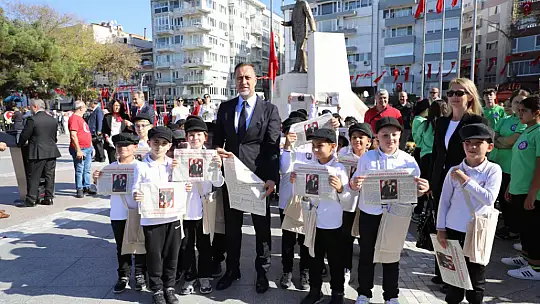Silivri'de Cumhuriyet coşkusu Kıraç konseriyle devam etti