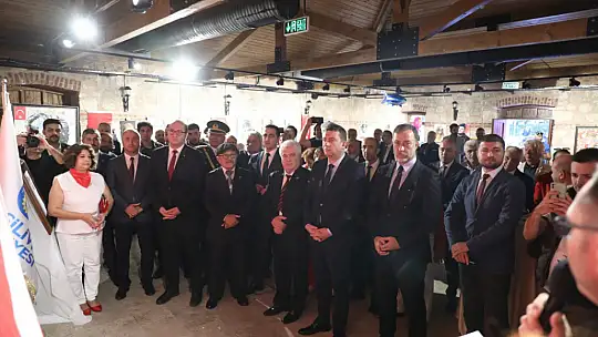 Silivri'de Cumhuriyet coşkusu Kıraç konseriyle devam etti