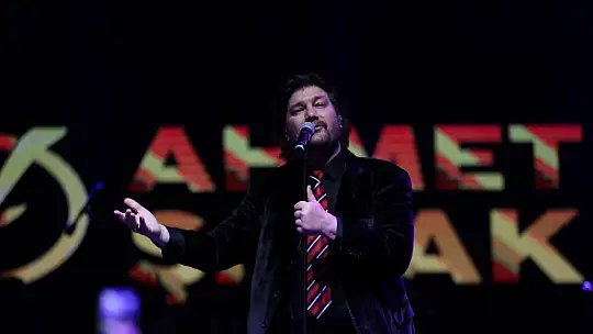 Cumhuriyet kutlamalarının coşkusu Silivri'den yankılandı