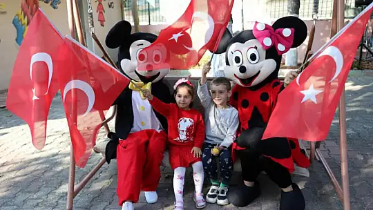 Başkan Yılmaz Kavaklı'da kadınlarla buluştu