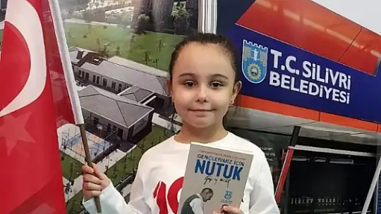 Silivri Belediyesi 40. Tüyap Kitap Fuarında yoğun ilgi görüyor