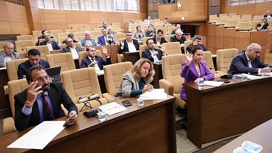 Silivri belediyesinde rücu komisyonu kuruluyor