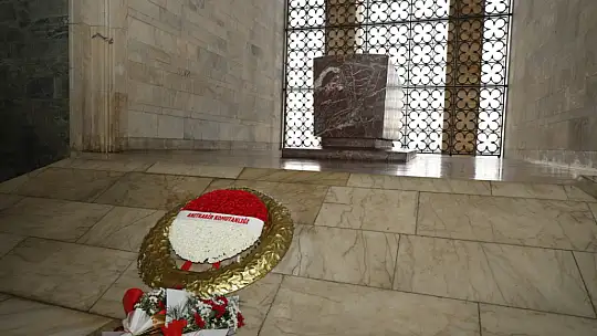Başkan Yılmaz Muhtarlar ile Ankara mesaisi yaptı