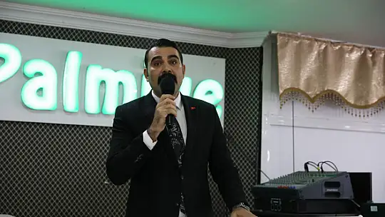 BAŞKAN YILMAZ: 'ÖĞRETMENLERİMİZ GELECEĞİMİZİN HAMURUNU YOĞURAN AYDINLIK MEŞALELERİDİR'