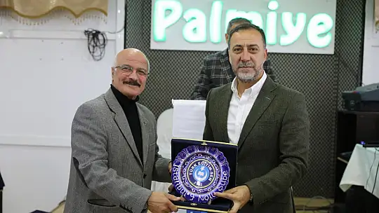 BAŞKAN YILMAZ: 'ÖĞRETMENLERİMİZ GELECEĞİMİZİN HAMURUNU YOĞURAN AYDINLIK MEŞALELERİDİR'