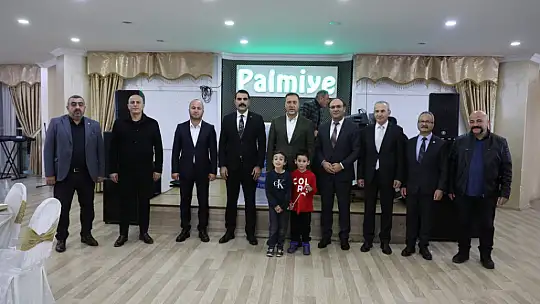 BAŞKAN YILMAZ: 'ÖĞRETMENLERİMİZ GELECEĞİMİZİN HAMURUNU YOĞURAN AYDINLIK MEŞALELERİDİR'