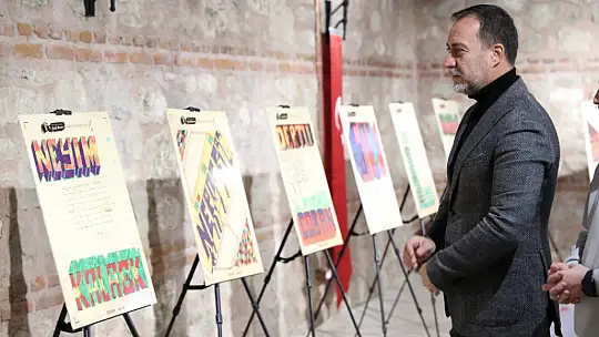 Gazeteci İrfan Ermiş'in 'Gönül Kervanı' Silivrililer ile buluştu