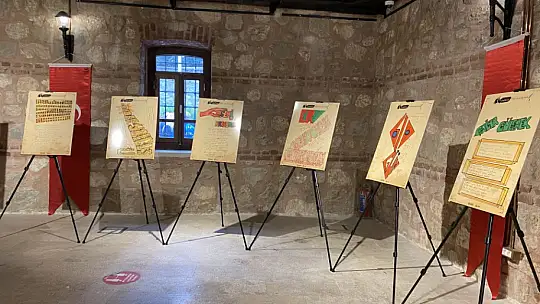 Gazeteci İrfan Ermiş'in 'Gönül Kervanı' Silivrililer ile buluştu