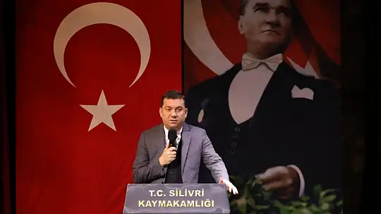 Başkan Yılmaz: 'Kentsel dönüşüm acil bir gerekliliktir'