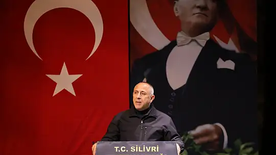 Başkan Yılmaz: 'Kentsel dönüşüm acil bir gerekliliktir'