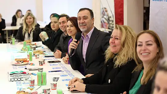 Başkan Yılmaz: 'Ayrıcalıklı grupların değil Silivri'nin belediye başkanıyım'