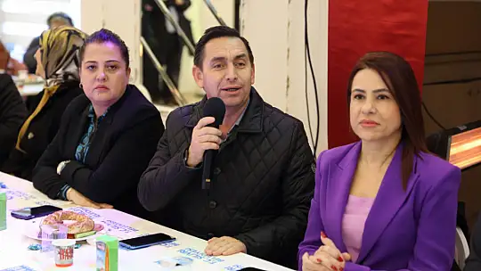 Başkan Yılmaz: 'Ayrıcalıklı grupların değil Silivri'nin belediye başkanıyım'