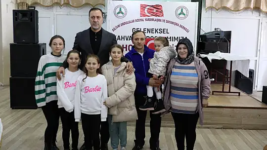 Başkan Yılmaz: 'Nice eserler inşa edeceğiz'
