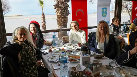 Başkan Yılmaz: 'Daha güzel bir Silivri için çalışmaya devam edeceğiz'