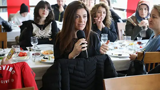 Başkan Yılmaz: 'Daha güzel bir Silivri için çalışmaya devam edeceğiz'
