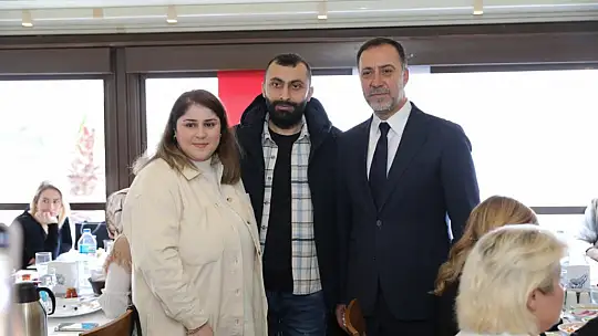 Başkan Yılmaz: 'Daha güzel bir Silivri için çalışmaya devam edeceğiz'