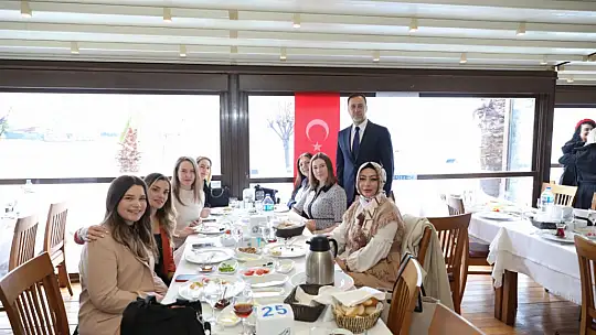 Başkan Yılmaz: 'Daha güzel bir Silivri için çalışmaya devam edeceğiz'