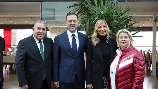 Başkan Yılmaz: 'Daha güzel bir Silivri için çalışmaya devam edeceğiz'