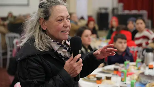 Başkan Yılmaz: Sayarken yorulduğumuz hizmetlerimizi yaparken hiç yorulmadık