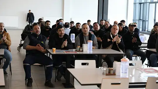 Başkan Yılmaz: 'Silivri ışık hızıyla değişti'