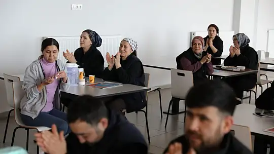 Başkan Yılmaz: 'Silivri ışık hızıyla değişti'