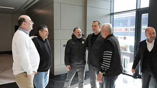 Başkan Yılmaz: 'Silivri ışık hızıyla değişti'