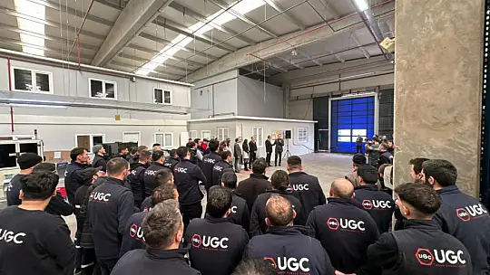 Başkan Yılmaz: 'Silivri ışık hızıyla değişti'