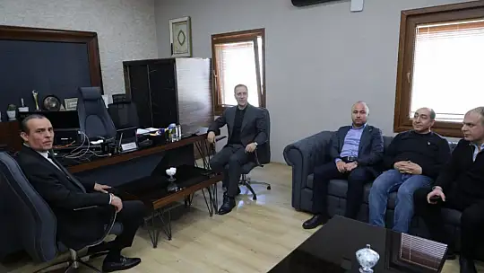 Başkan Yılmaz: 'Silivri ışık hızıyla değişti'