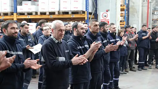 Başkan Yılmaz: 'Silivri ışık hızıyla değişti'