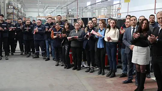 Başkan Yılmaz: 'Silivri ışık hızıyla değişti'