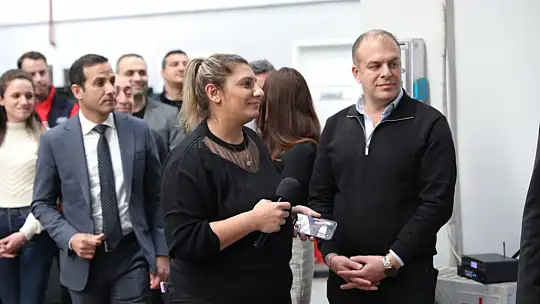 Başkan Yılmaz: 'Silivri ışık hızıyla değişti'