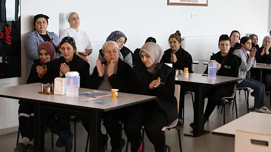 Başkan Yılmaz: 'Silivri ışık hızıyla değişti'