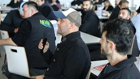 Başkan Yılmaz: 'Silivri ışık hızıyla değişti'