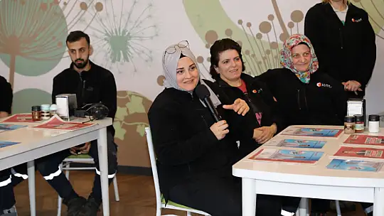 Başkan Yılmaz: '5 yıl boyunca büyük eserlere imza attık'