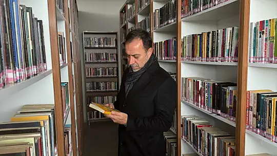 Başkan Yılmaz'ın ziyaret programı tam gaz devam ediyor