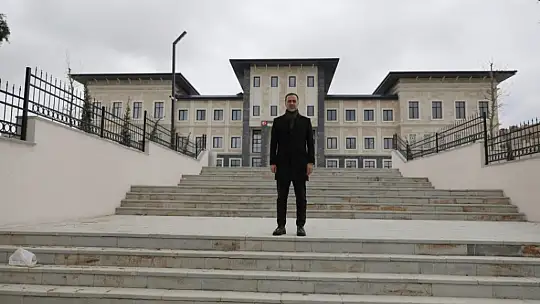 Başkan Yılmaz'ın ziyaret programı tam gaz devam ediyor