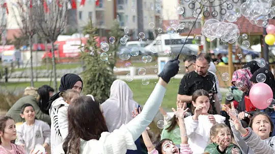 Başkan Yılmaz: 'Mesele Silivri'ye hizmetse üzerimize kimseyi tanımayız'