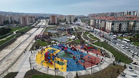 Başkan Yılmaz: 'Mesele Silivri'ye hizmetse üzerimize kimseyi tanımayız'