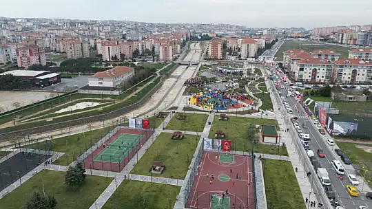 Başkan Yılmaz: 'Mesele Silivri'ye hizmetse üzerimize kimseyi tanımayız'