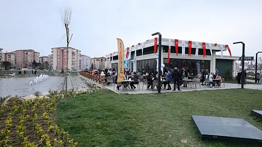 Başkan Yılmaz: 'Mesele Silivri'ye hizmetse üzerimize kimseyi tanımayız'