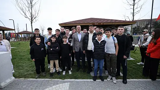 Başkan Yılmaz: 'Mesele Silivri'ye hizmetse üzerimize kimseyi tanımayız'