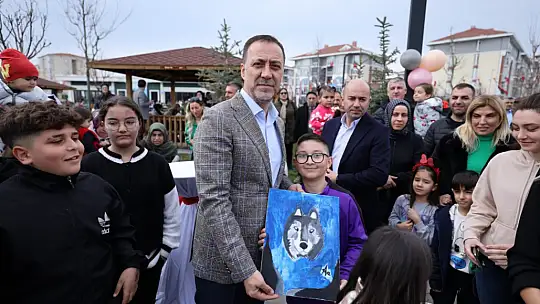 Başkan Yılmaz: 'Mesele Silivri'ye hizmetse üzerimize kimseyi tanımayız'
