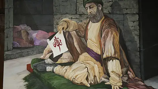 Başkan Yılmaz: 'Sanatçılar başımızın tacıdır'