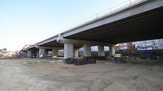 Başkan Yılmaz Silivri Şehir Geçişi Projesini inceledi