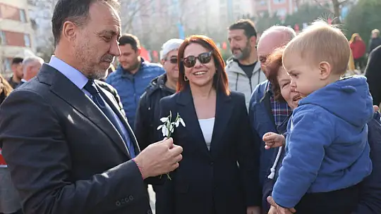 Silivri'deki parklar keyif ve huzurun adresi oluyor