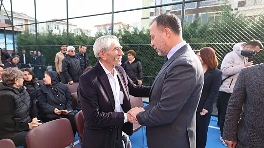 Silivri'deki parklar keyif ve huzurun adresi oluyor