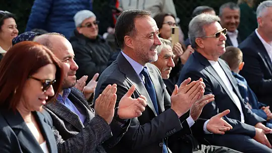 Silivri'deki parklar keyif ve huzurun adresi oluyor