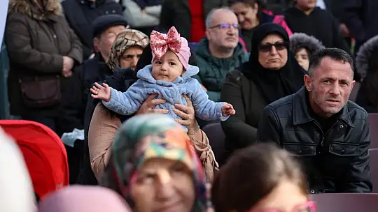 Silivri'deki parklar keyif ve huzurun adresi oluyor