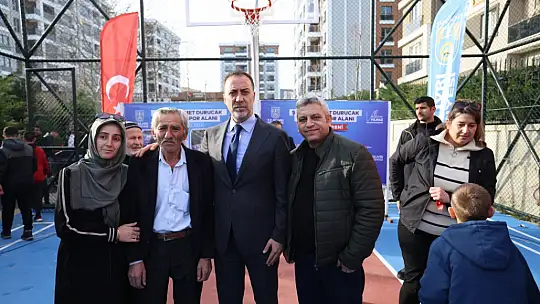 Silivri'deki parklar keyif ve huzurun adresi oluyor